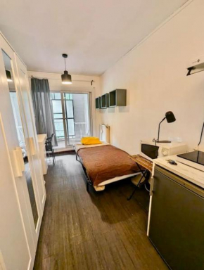 Studio Calme dans le Centre avec Parking Gratuit Grenoble